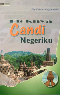 Eloknya Candi Negeriku