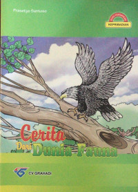 Cerita Dari Dunia Fauna