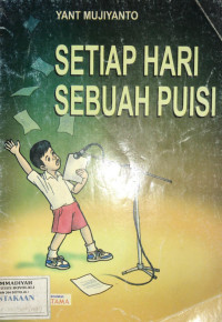 Setiap Hari Sebuah Puisi