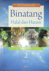 Binatang Halal dan Haram