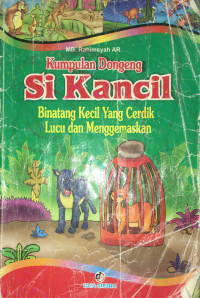 SI Kancil ( Binatang Kecil Yang lucu dan Menggemaskan )
