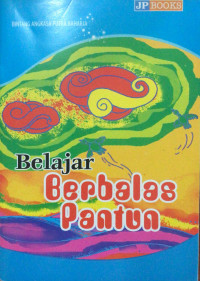 Belajar Berbalas Pantun