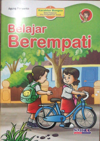 Belajar Berempati