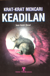 Krat-Krat Mencari Keadilan