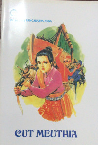 Image of Cut Meuthia