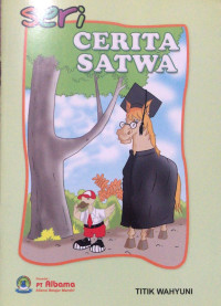 Cerita Satwa