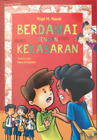 Berdamai Dengan Kekasaran