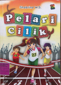 Pelari Cilik