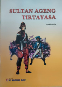 Sultan Ageng Tirtayasa