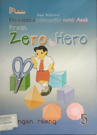 Ensiklopedia Matematika untuk Anak