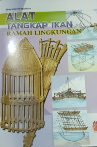 Alat tangkap Ikan Ramah Lingkungan