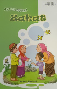 Ayo Mengenal Zakat
