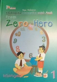 Ensiklopedia Matematika Untuk Anak