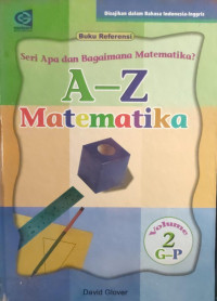 A-Z matematika