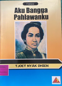 Aku Bangga Pahlawanku