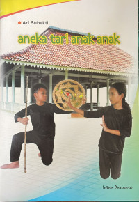 Aneka Tari Anak Anak