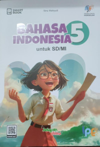 Bahasa Indonesia 5 Untuk SD/MI