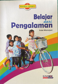 Belajar dari Pengalaman