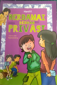 Berdamai Dengan Privasi