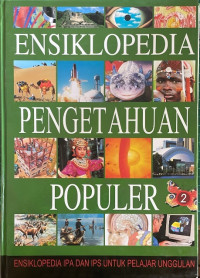 Ensiklopedia Pengetahuan Populer 2