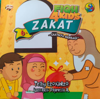 FIQH FOR KIDS 6 : ZAKAT