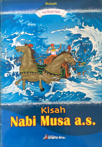Kisah Nabi Musa a.s.