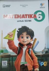 MATEMATIKA 6 Untuk SD/MI