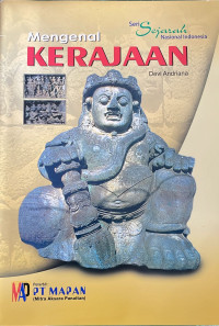 Mengenal Kerajaan