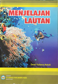 Menjelajah Lautan