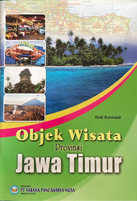 Obyek Wisata Jawa Timur