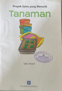 Proyek Sains yang MenarikTanaman