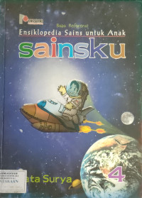 Sainsku Tata Surya