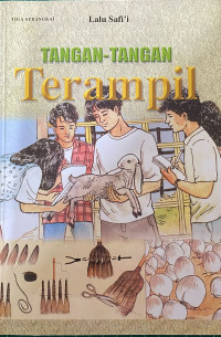 Tangan -Tangan Terampil