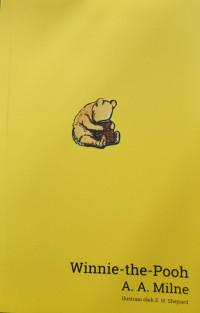 WINNIE-THE-POOH